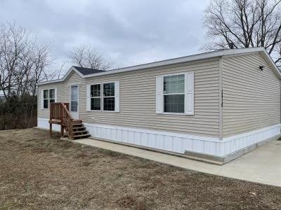 Mobile Home at 3410 Marigold Imperial, MO 63052