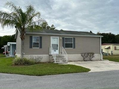 Mobile Home at 7430 Segundo Avenue New Port Richey, FL 34653