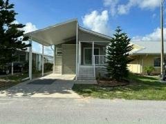 Photo 1 of 20 of home located at 7510 Granada Avenue New Port Richey, FL 34653