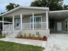 Photo 2 of 21 of home located at 7435 Granada Avenue New Port Richey, FL 34653