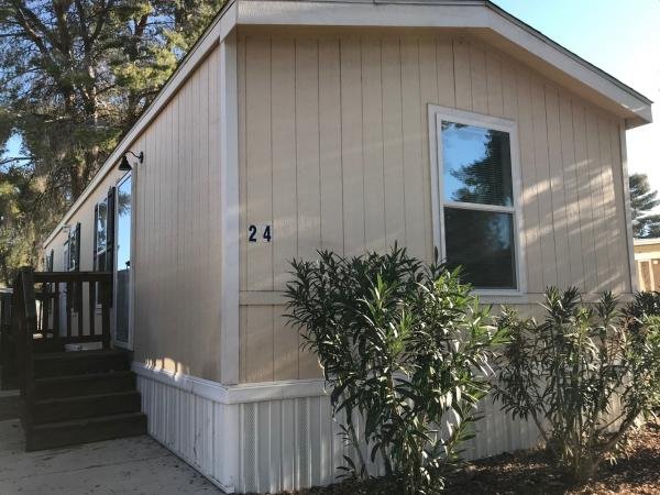 2020 Champ Mobile Home For Sale