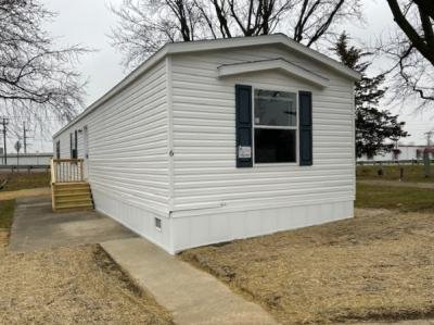 Mobile Home at 6 Estate Circle Lima, OH 45804