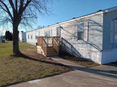 Mobile Home at 789 Parkway Lane Rochester, IN 46975