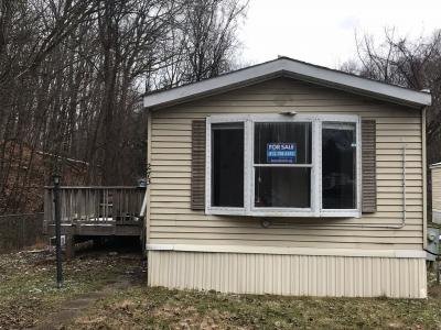 Mobile Home at 273 Valley View Drive Oakdale, PA 15071