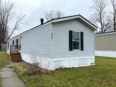 Mobile Home at 28542 N Maple Romulus, MI 48174