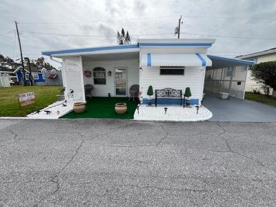 Mobile Home at 2346 Druid Road #715 Clearwater, FL 33764