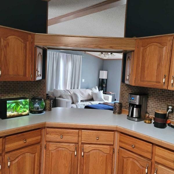 1994 Liberty Manufactured Home