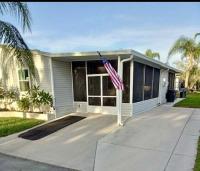 Manufactured Home