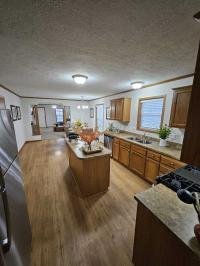 Lincoln Park Manufactured Home