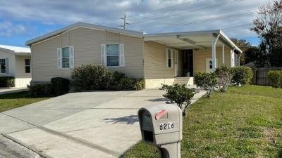 Mobile Home at 6216 Compass Lane Tampa, FL 33611