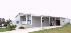 Photo 2 of 17 of home located at 4683 Devonwood Ct. Lot #736 Lakeland, FL 33801