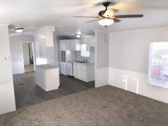 Photo 3 of 8 of home located at 2208 Charlotte Dr. Baytown, TX 77520