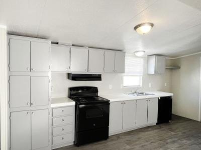 Mobile Home at 2313 Colonial Drive Baytown, TX 77520