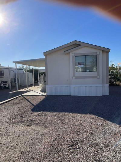 Mobile Home at 2481 W Broadway Ave #27 Apache Junction, AZ 85120