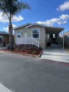 Photo 1 of 17 of home located at 1445 W. Florida Ave Sp#97 Hemet, CA 92543