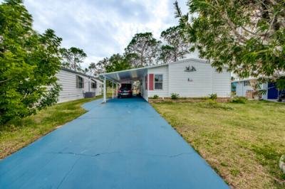 Mobile Home at 19235 Congressional Ct, North Fort Myers, FL 33903