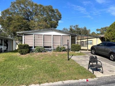 Mobile Home at 3504 Cranberry Knoll Road Valrico, FL 33594