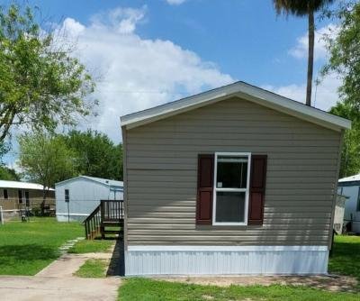 Mobile Home at 801 East Sioux Road #125 Pharr, TX 78577