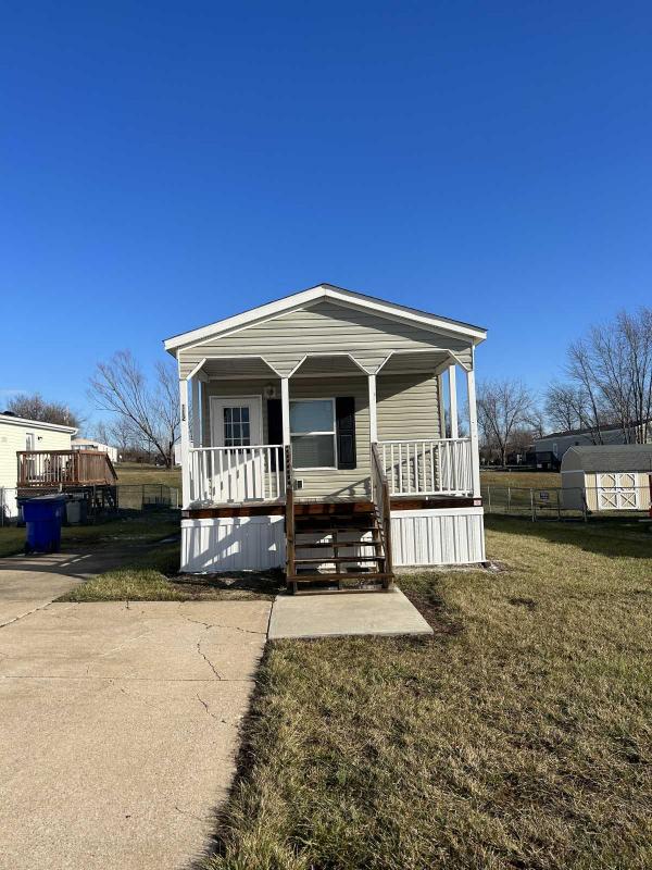 112 Chert Drive Old Monroe, MO MHVillage