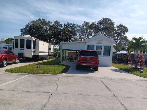 1997  Mobile Home For Sale