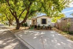 Photo 1 of 20 of home located at 1630 E Coconino Street, #14 Cottonwood, AZ 86326