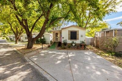 Mobile Home at 1630 E Coconino Street, #14 Cottonwood, AZ 86326