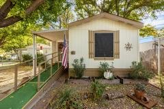 Photo 2 of 20 of home located at 1630 E Coconino Street, #14 Cottonwood, AZ 86326