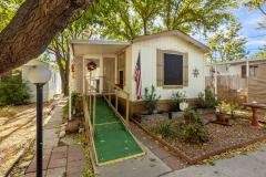 Photo 3 of 20 of home located at 1630 E Coconino Street, #14 Cottonwood, AZ 86326