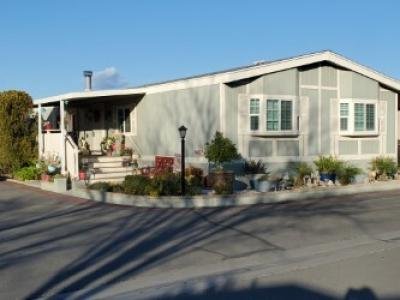 Mobile Home at 27361 Sierra Highway #262 Canyon Country, CA 91351