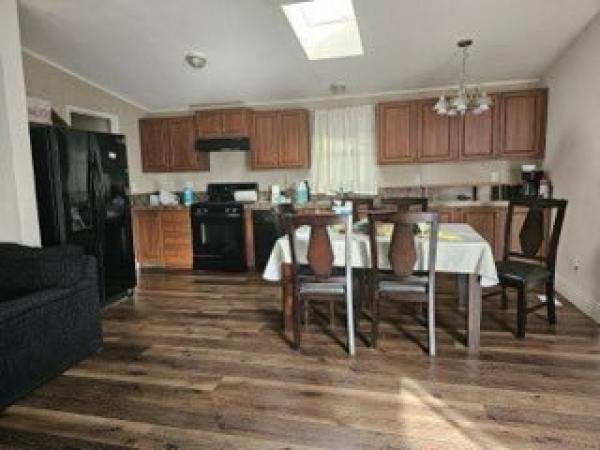 2013 Fleetwood crown pointe Mobile Home
