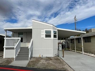 Mobile Home at 1081 W Arrow Hwy Azusa, CA 91702