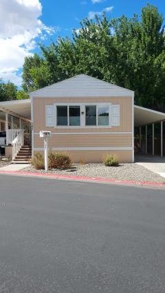 Photo 1 of 7 of home located at 2301 Oddie Blvd # 167 Reno, NV 89512