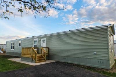 Mobile Home at 3801 Camelot Ln Lot #123 Temple, TX 76502