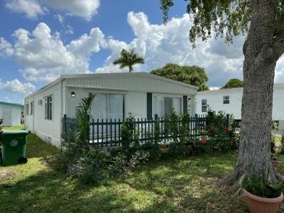 Mobile Home at 10550 West State Rd 84 Lot #261 Fort Lauderdale, FL 33324