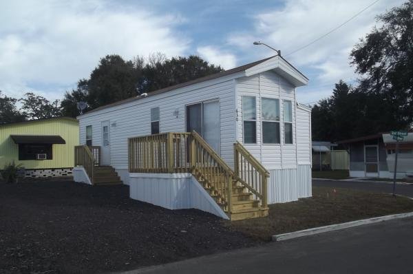 2013 Chariot Mobile Home For Sale