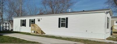 Mobile Home at 1219 Vista Dr., Newark Oh  43056 Heath, OH 43056