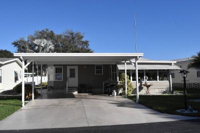 Mobile Home at 305 Woodbine Dr Sebring, FL 33870