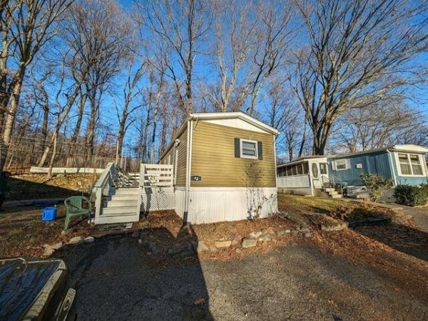 1978  Mobile Home For Sale