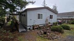 Photo 1 of 7 of home located at 36455 Necarney City Rd. Nehalem, OR 97131