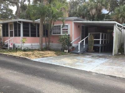 Mobile Home at 8515 N Atlantic Ave Cape Canaveral, FL 32920