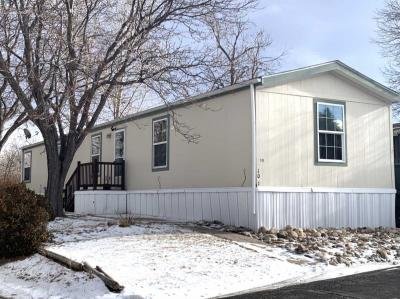 Mobile Home at 9850 Federal Blvd. #101 Federal Heights, CO 80260