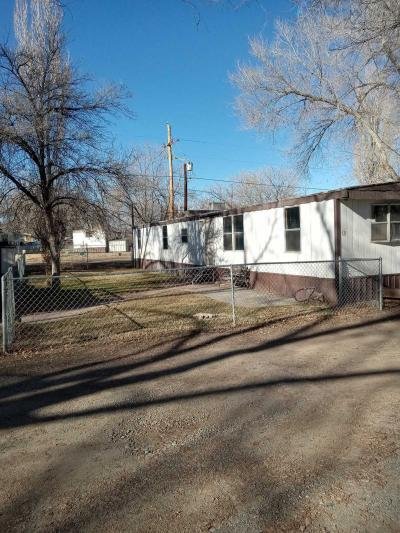 Mobile Home at 2713 B 1/2 Rd E5 Grand Junction, CO 81503