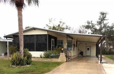 Mobile Home at 169 Buena Vista Arcadia, FL 34266