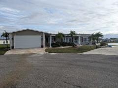Photo 1 of 16 of home located at 5601 Duncan Road Site 99 Punta Gorda, FL 33982