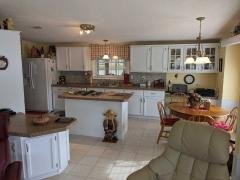 Photo 5 of 16 of home located at 5601 Duncan Road Site 99 Punta Gorda, FL 33982