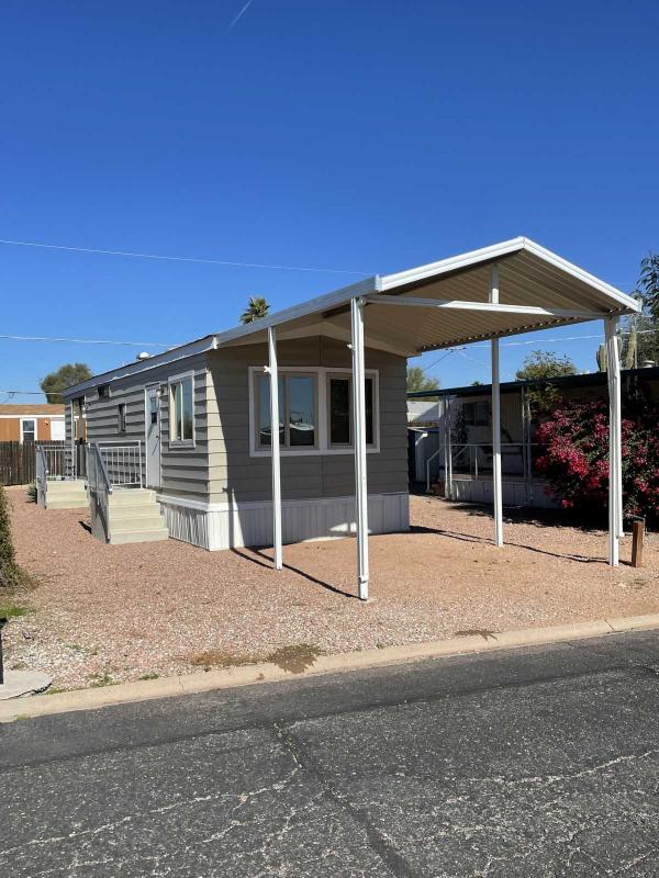 1984 Cotta Mobile Home For Rent