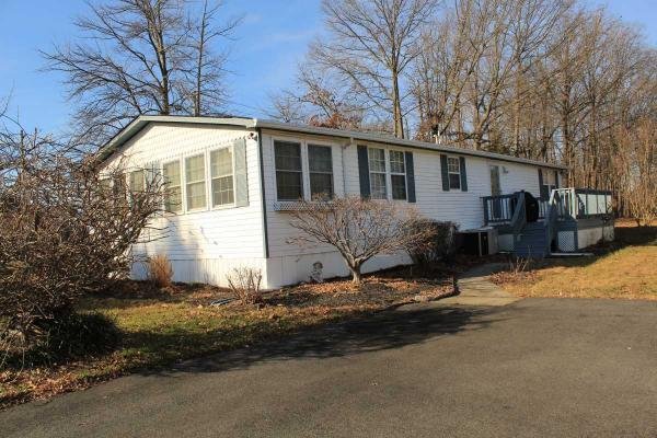 1990 RANELL Mobile Home For Sale