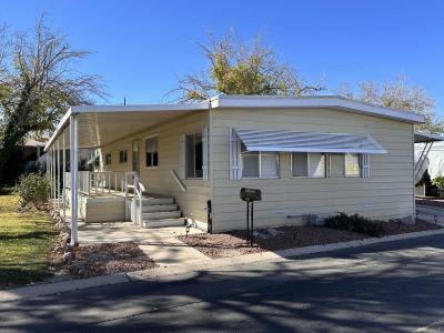 Mobile Home at 7570 E. Speedway #155 Tucson, AZ 85710