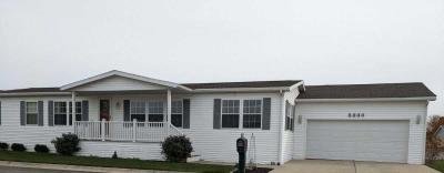 Mobile Home at 8330 Falconview Parkway Freeland, MI 48623