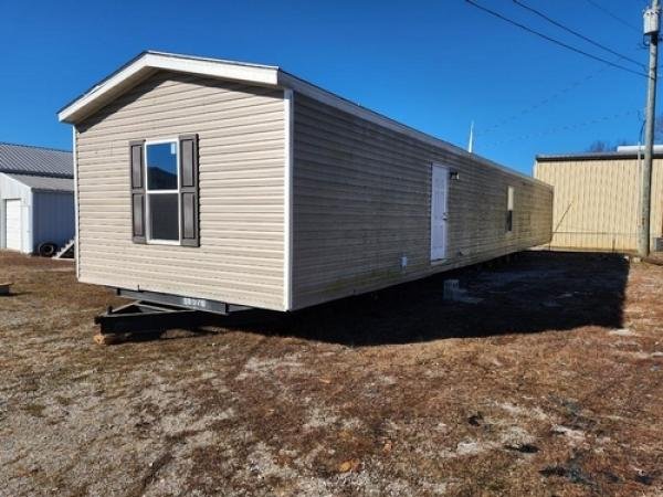 2018 THE BREEZE Mobile Home For Sale